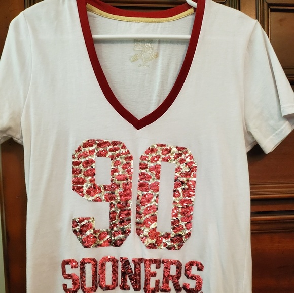 OU shirt - Picture 1 of 1
